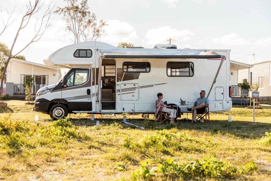 Six Famous Aussies on Why They Love the Road