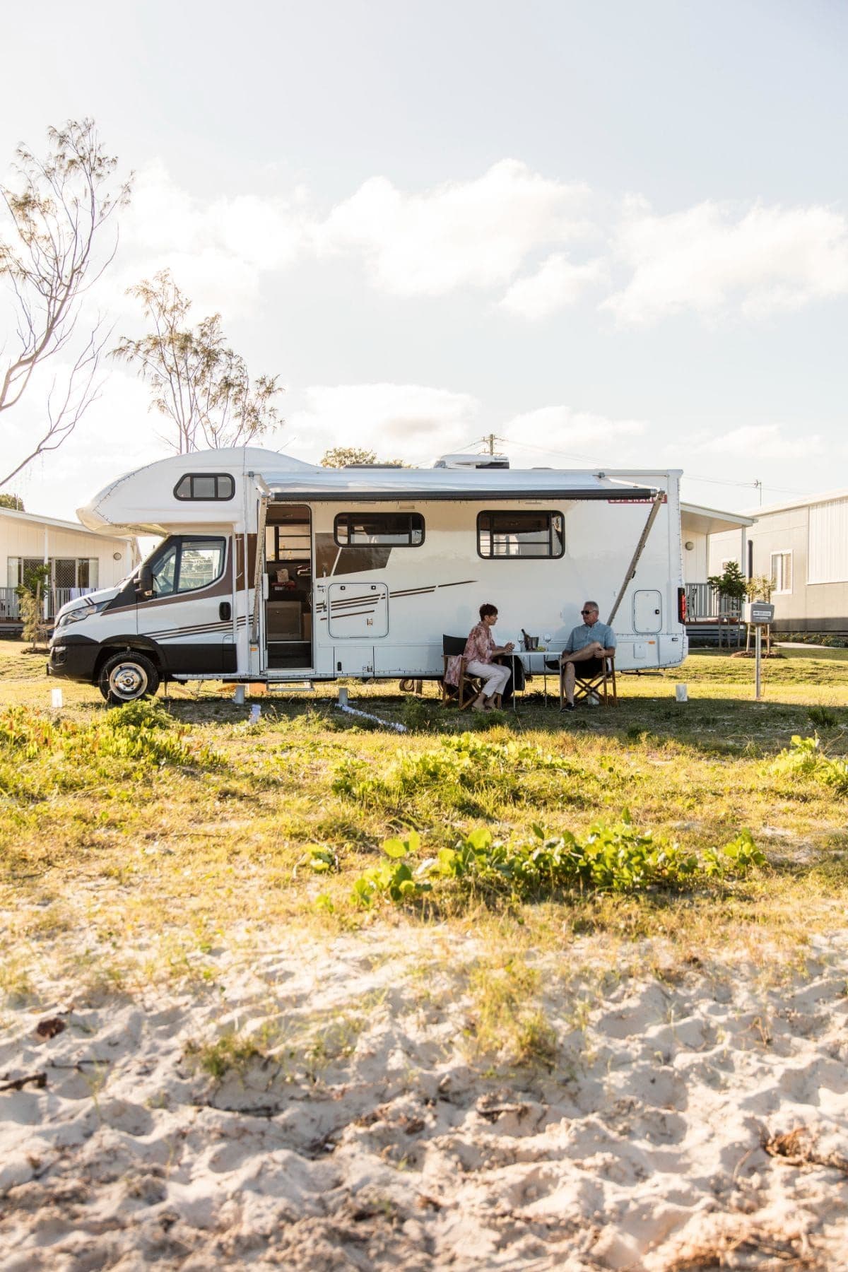Caravanning for beginners: what you need to know