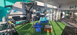 Snowy River Frankston storefront