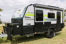 Torus RV storefront