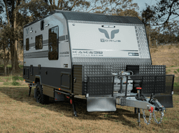 Torus RV Pty Limited storefront