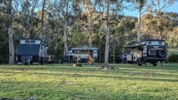 Lifestyle Campers storefront