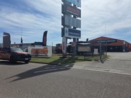 Jawa Offroad Campers Townsville storefront