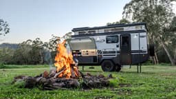 Lifestyle Campers storefront
