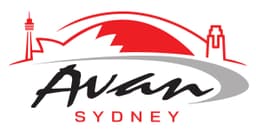 Avan Sydney storefront