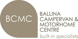 Ballina Campervan & Motorhome Centre storefront