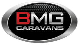 BMG CARAVANS storefront
