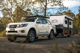 Signature Off Road Campers & Caravans storefront