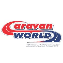 Caravan World storefront