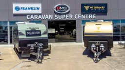 BMG CARAVANS storefront