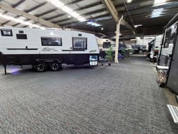 Sundowner RV storefront