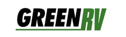 Green RV storefront