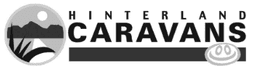 Hinterland Caravans storefront