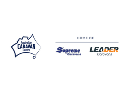 Australian Caravan Centre Pty Ltd storefront
