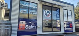 Avida Gold Coast storefront
