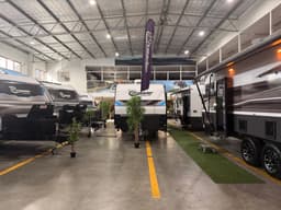 Newcastle RV Super Centre storefront