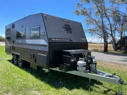 DONWAY CARAVANS storefront