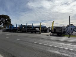 Jayco Gippsland storefront