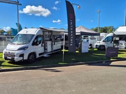 Interstate Motorhomes storefront