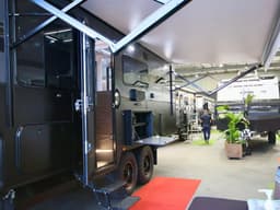 Outbound RVS storefront