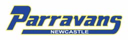 Parravans Newcastle storefront
