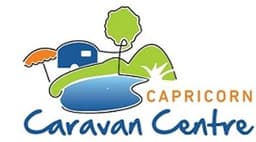 Capricorn Caravan Centre storefront