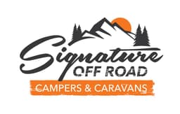 Signature Off Road Campers & Caravans storefront