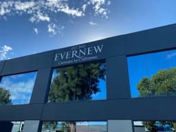 Evernew Caravans storefront