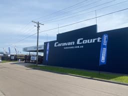 CARAVAN COURT PTY LTD storefront