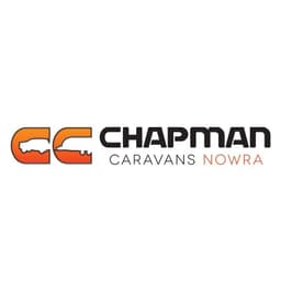 Chapman Caravans Nowra storefront