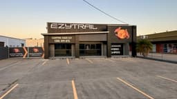Ezytrail Townsville Pty Ltd storefront