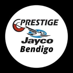 Prestige Jayco Bendigo storefront