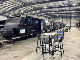 Lawrence RV Newcastle storefront