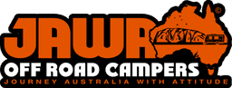Jawa Off Road storefront
