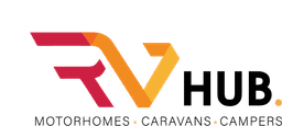 RV HUB storefront