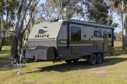 Salute Caravans storefront