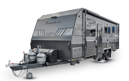 caravan country storefront