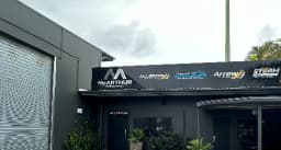 All Brand Caravan Services storefront