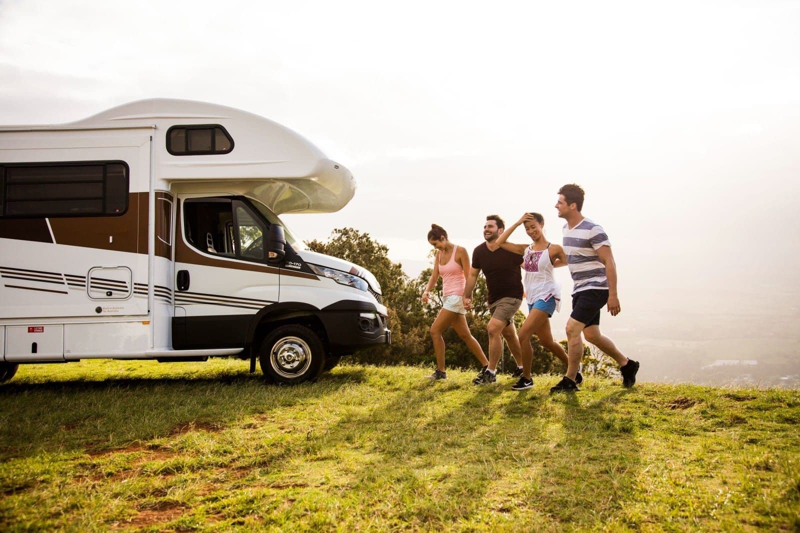 Caravanning for beginners: what you need to know