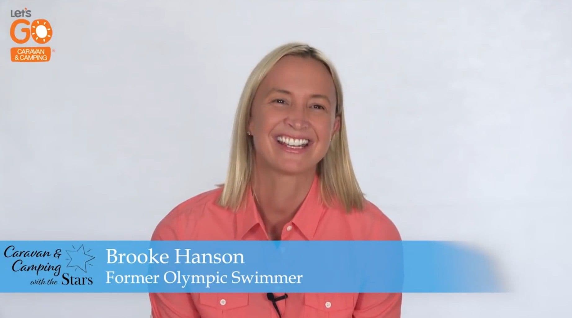 Brooke Hanson's Camping Story
